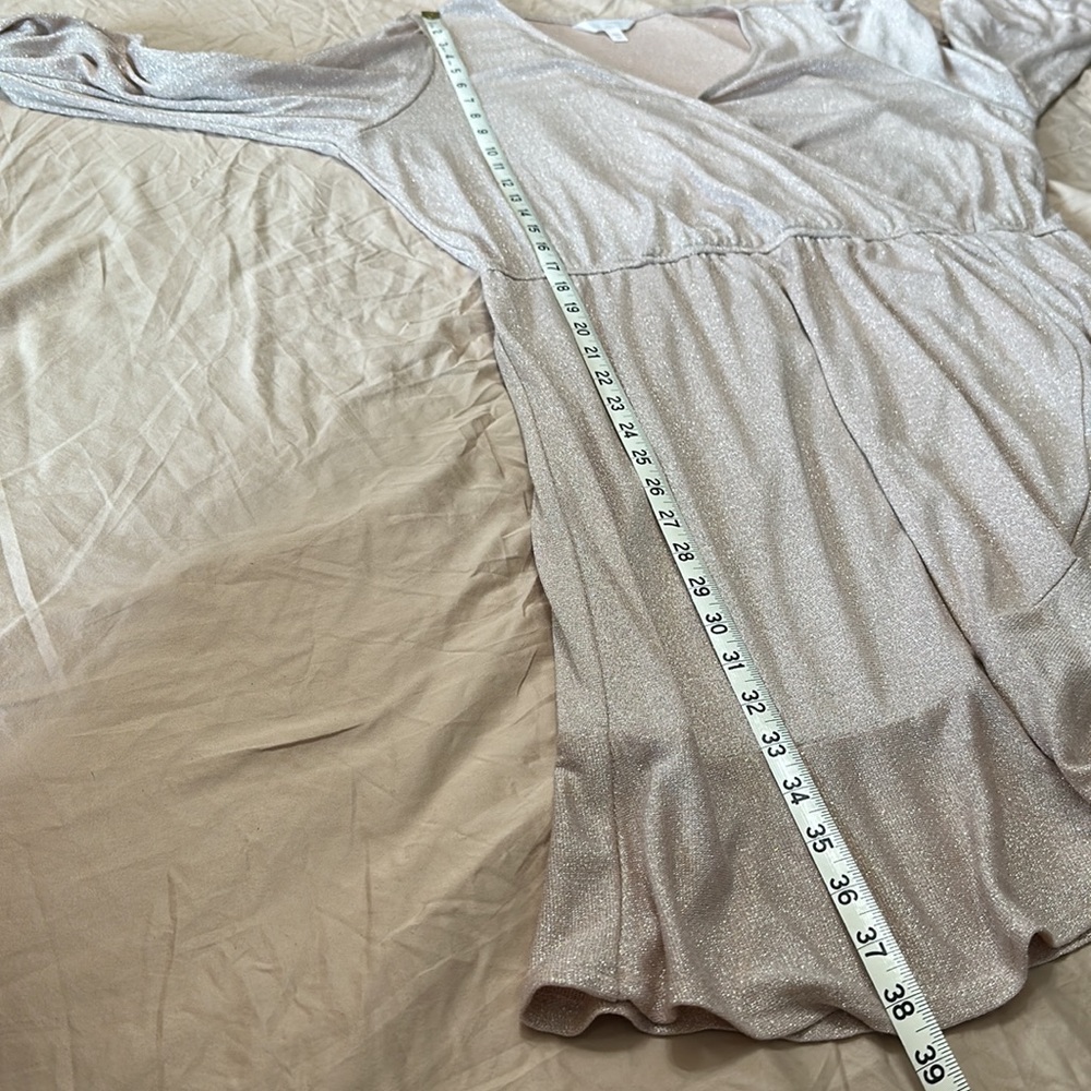 Lauren Conrad Dress - Picture 6 of 6